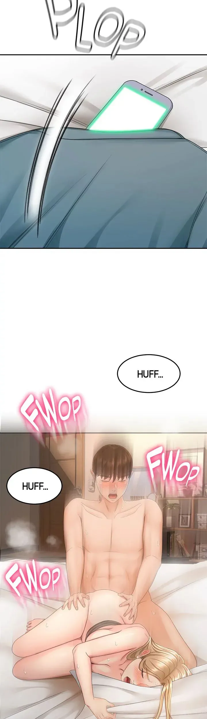 Read She