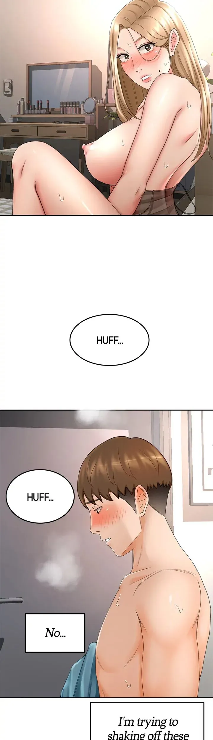 Read She