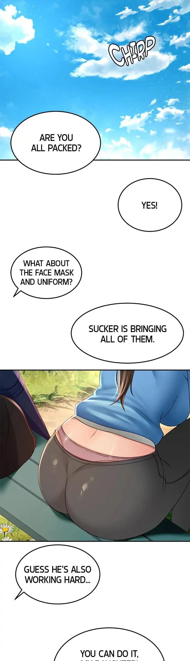 Read She