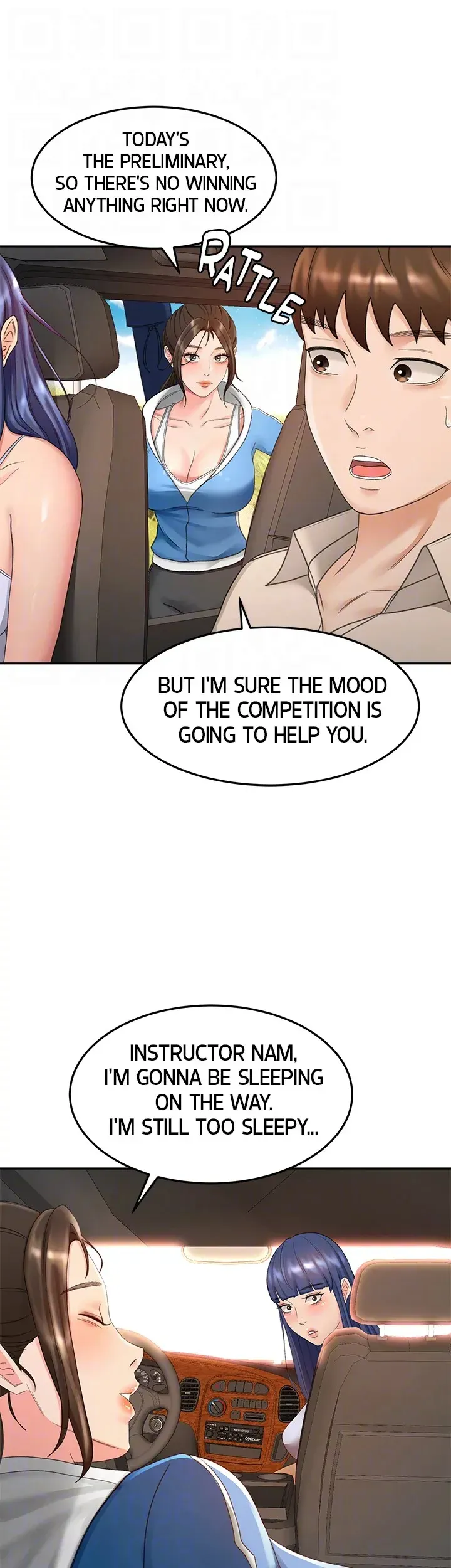 Read She