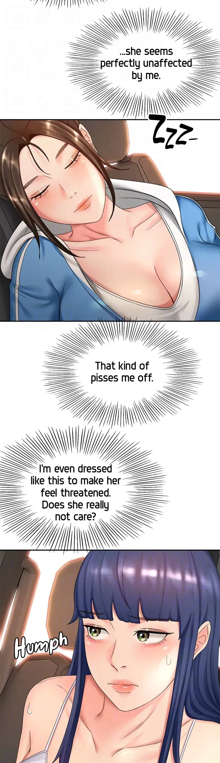 Read She