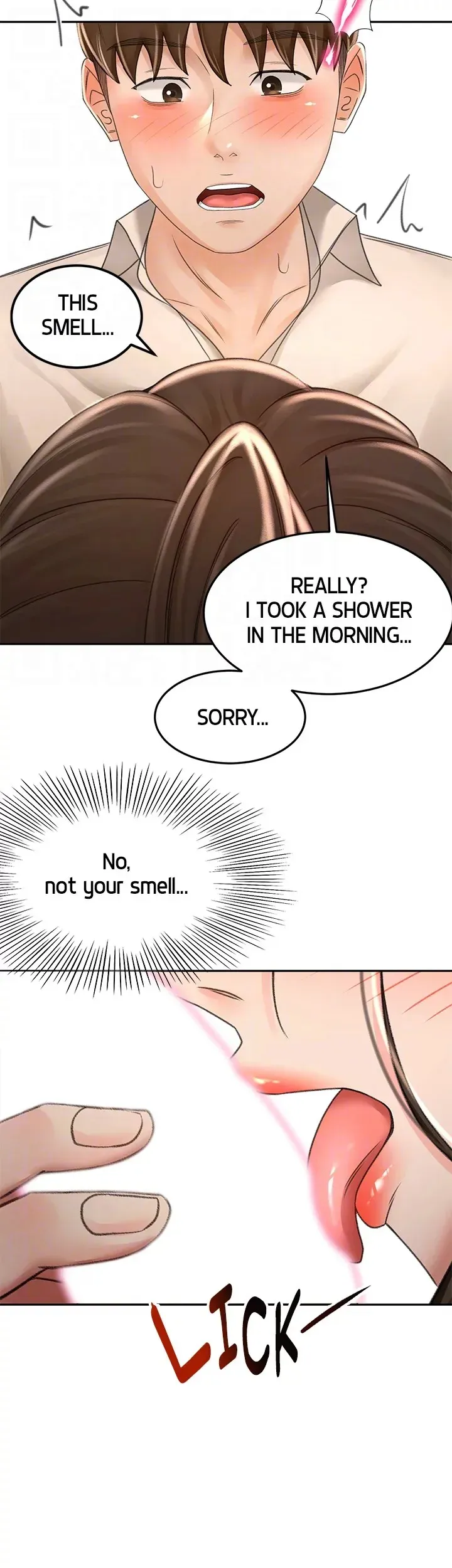 Read She