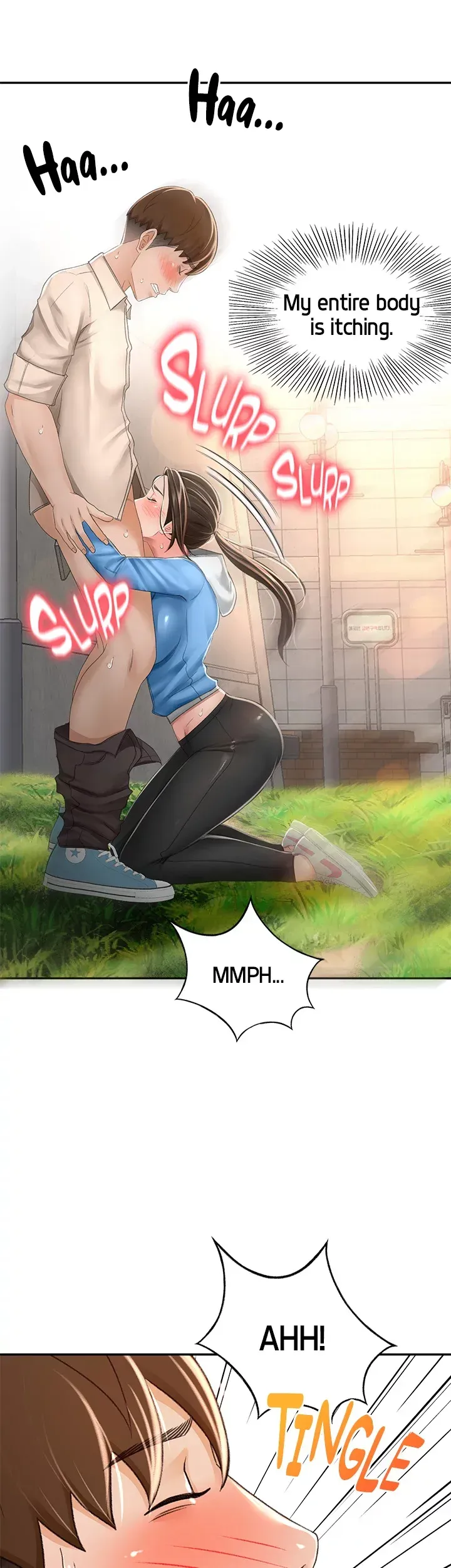 Read She