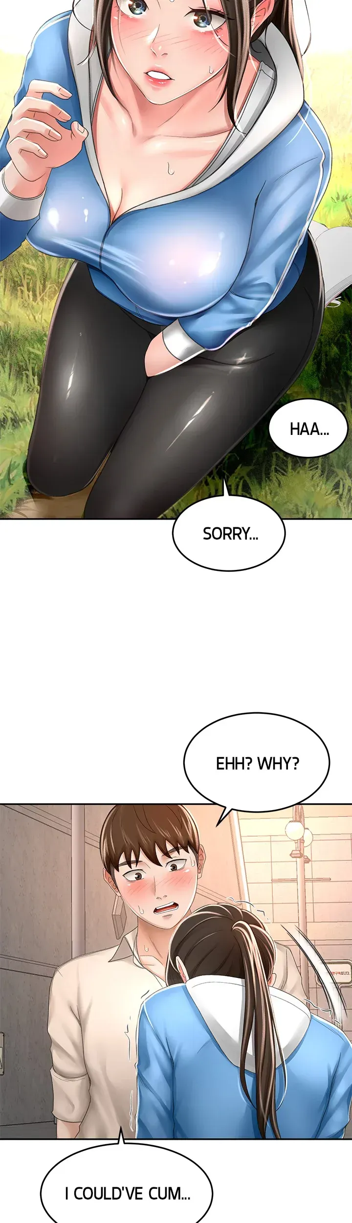 Read She