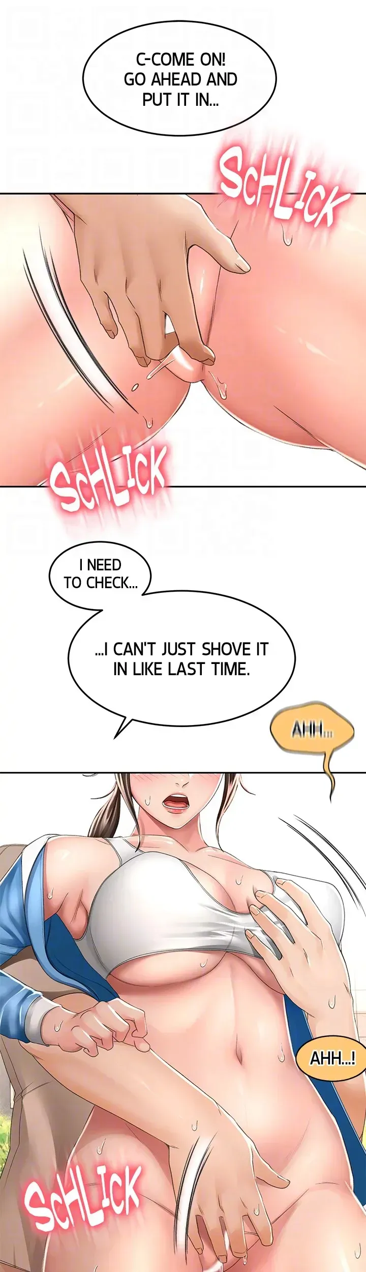 Read She