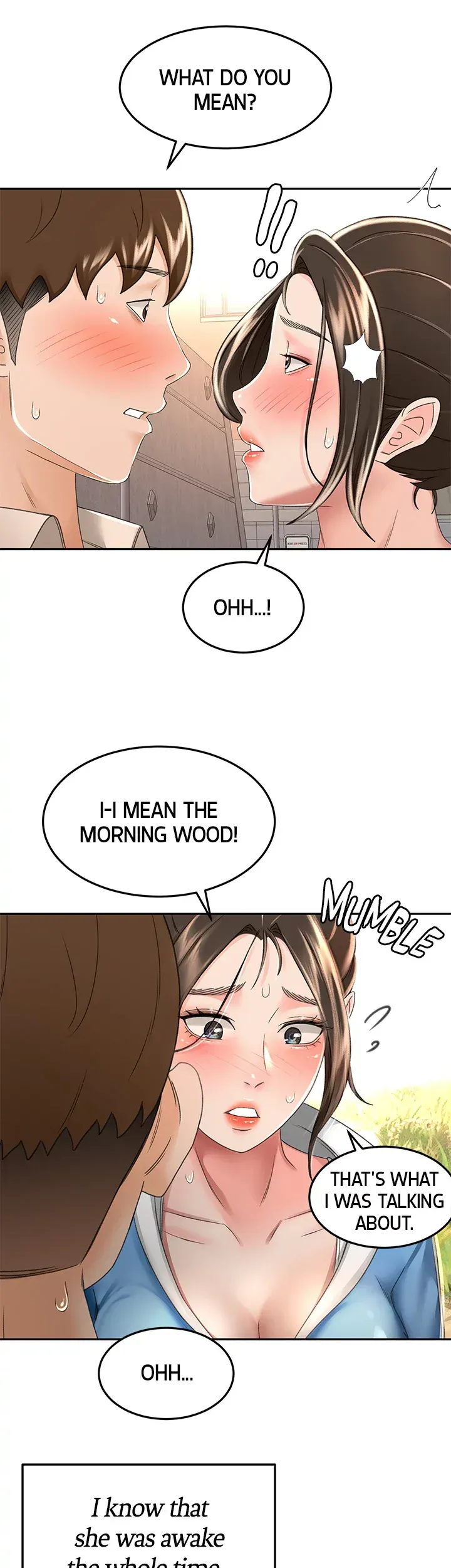 Read She