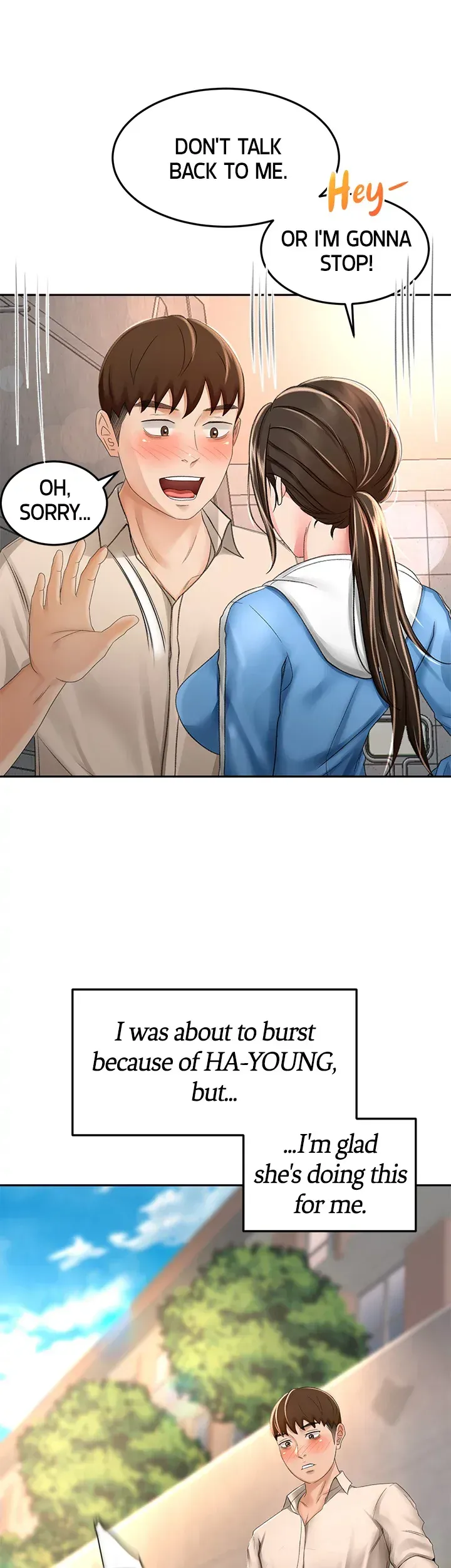 Read She