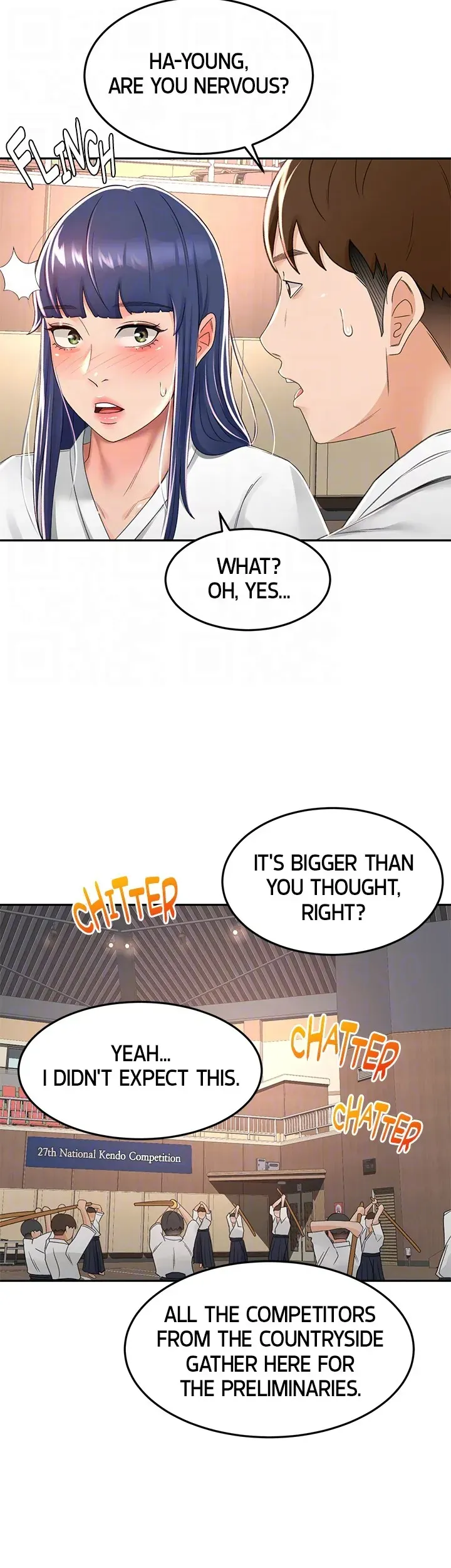Read She