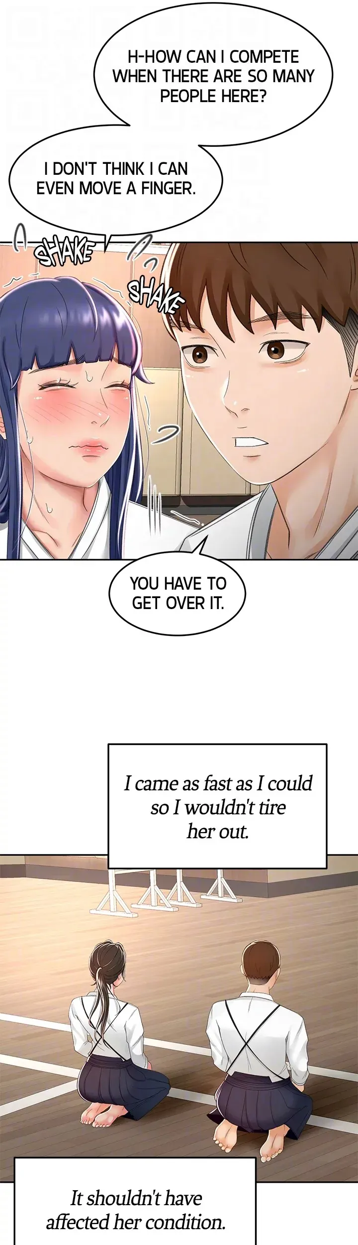 Read She