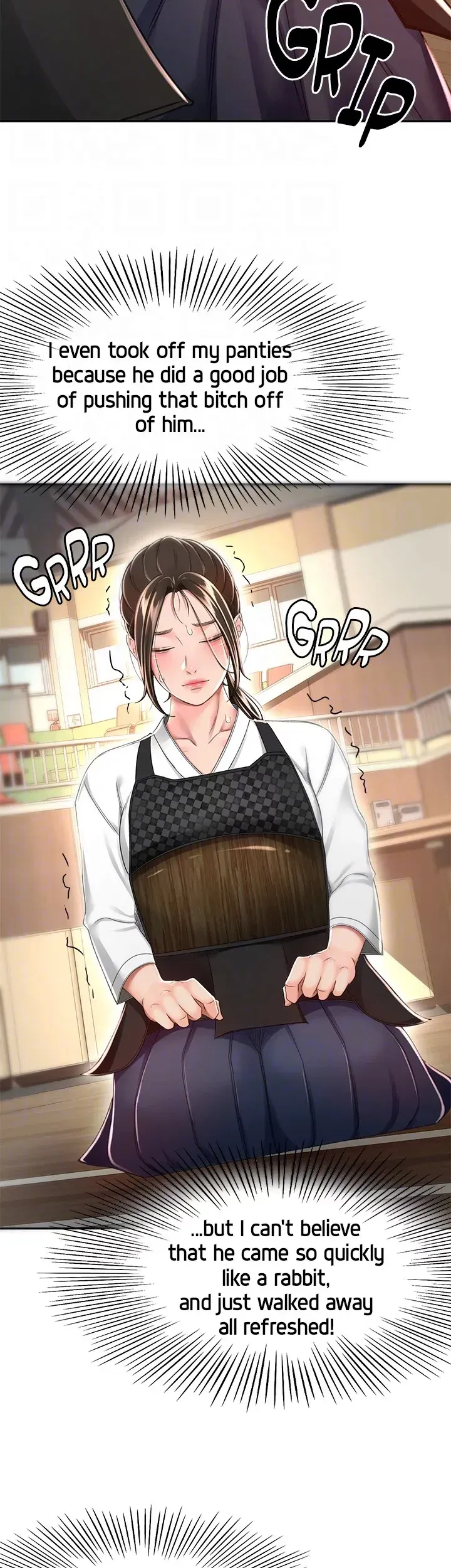 Read She