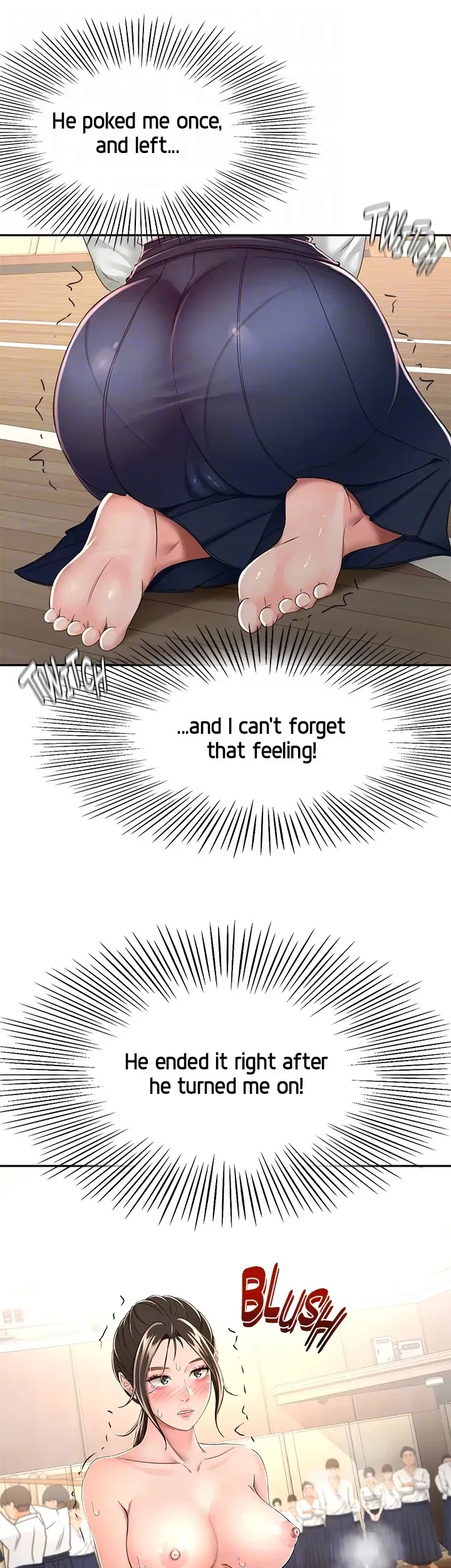 Read She