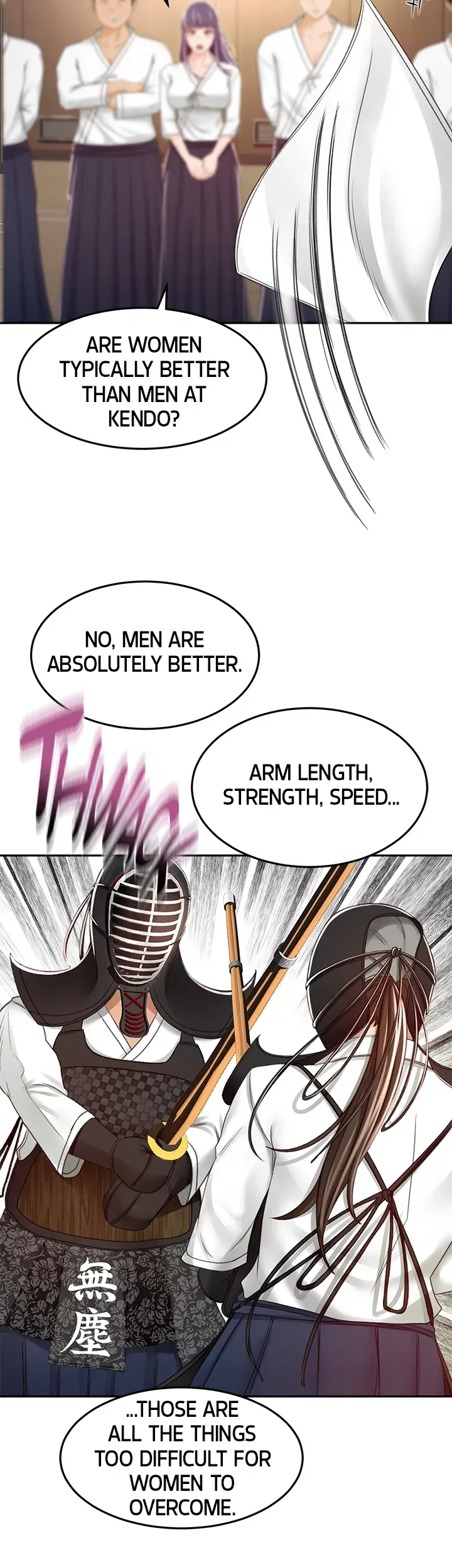 Read She