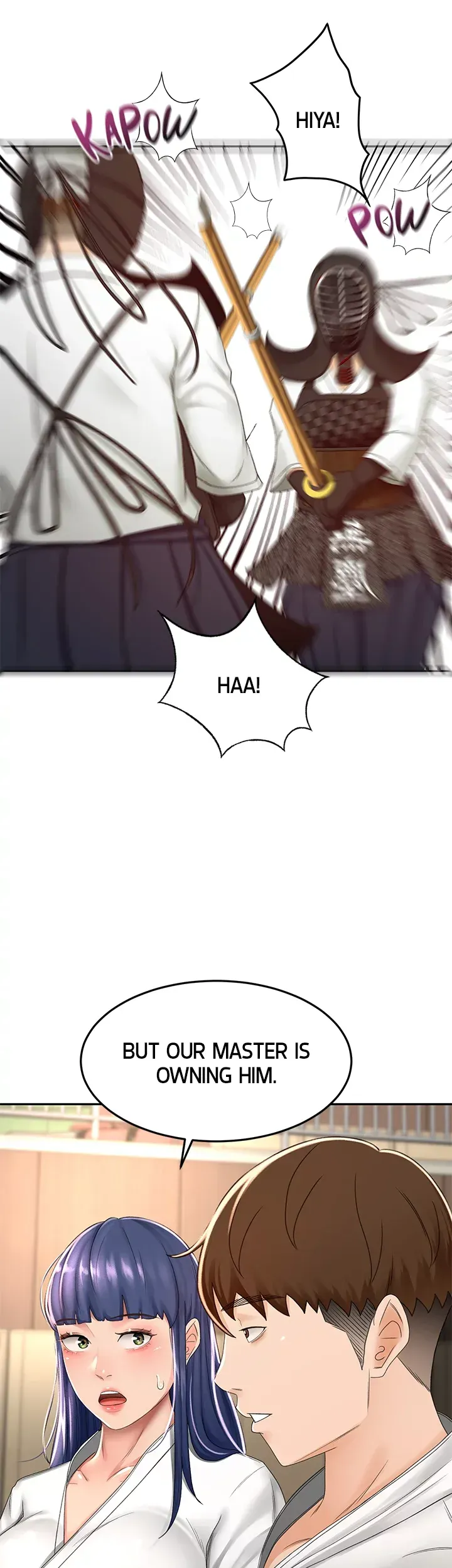 Read She