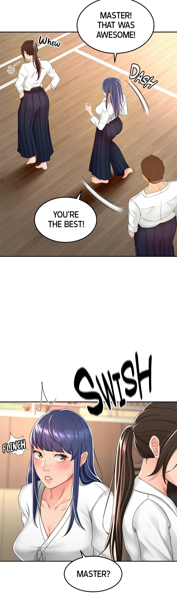 Read She