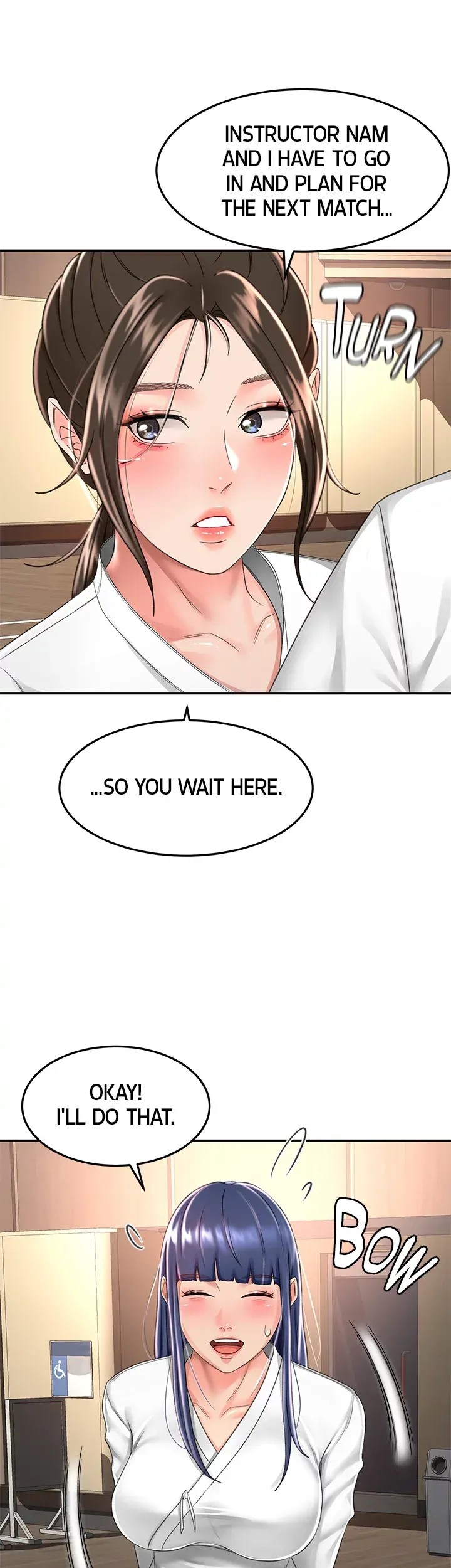 Read She