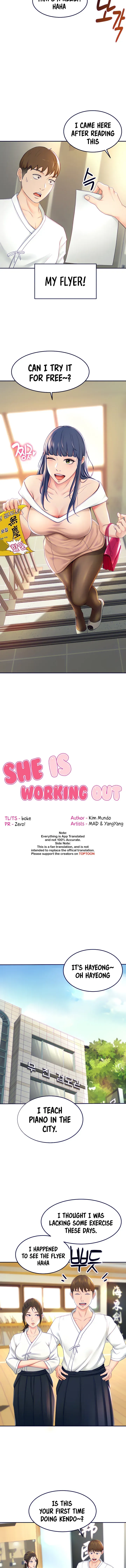 Read She