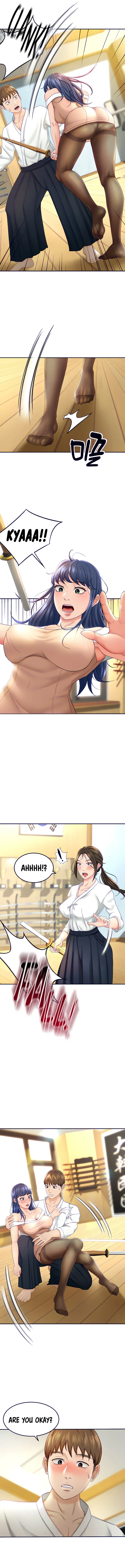 Read She