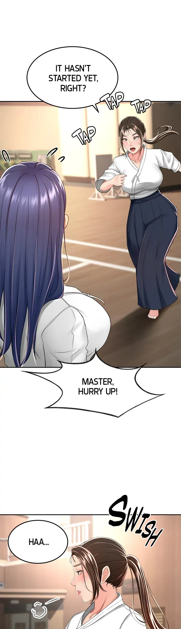 Read She