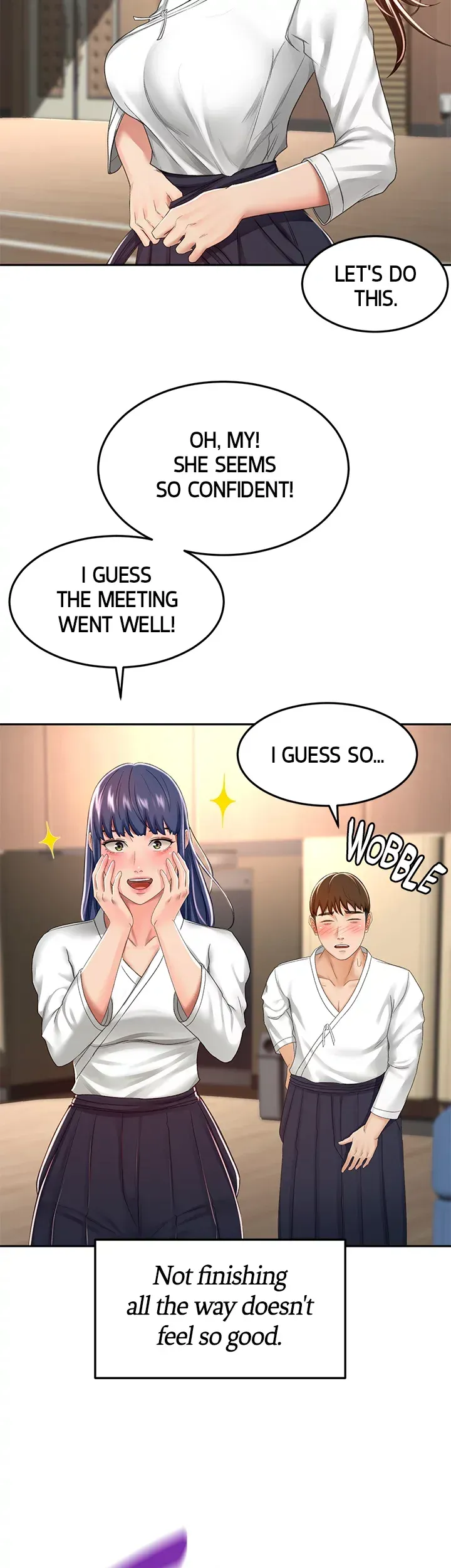 Read She