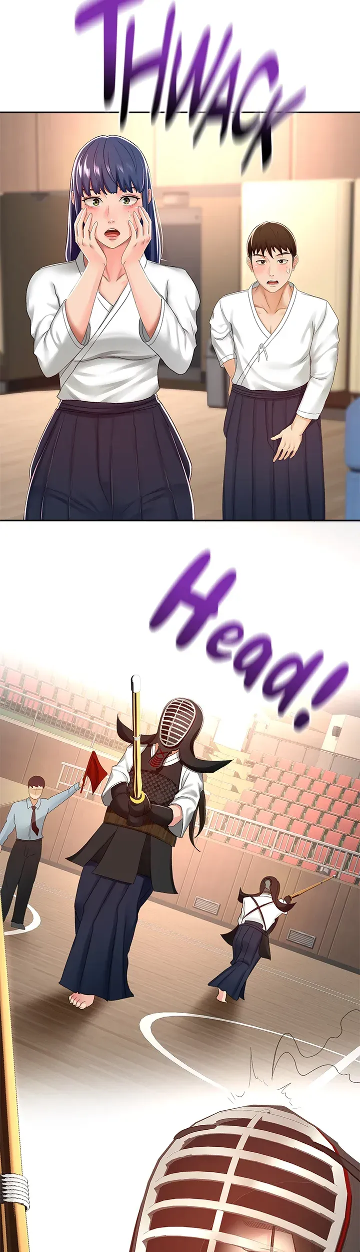 Read She