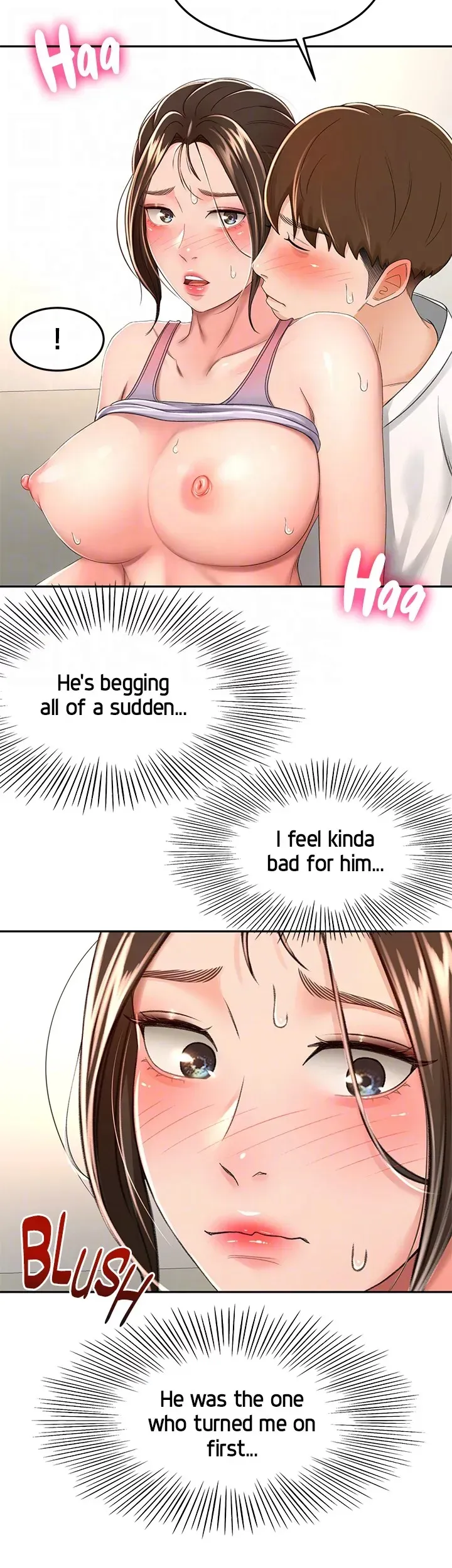 Read She