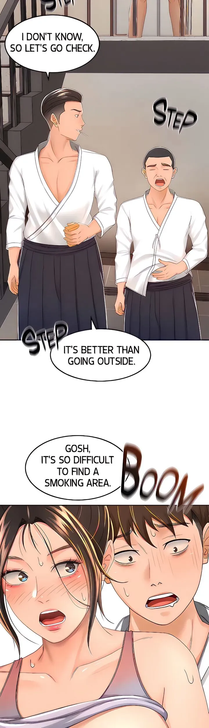 Read She