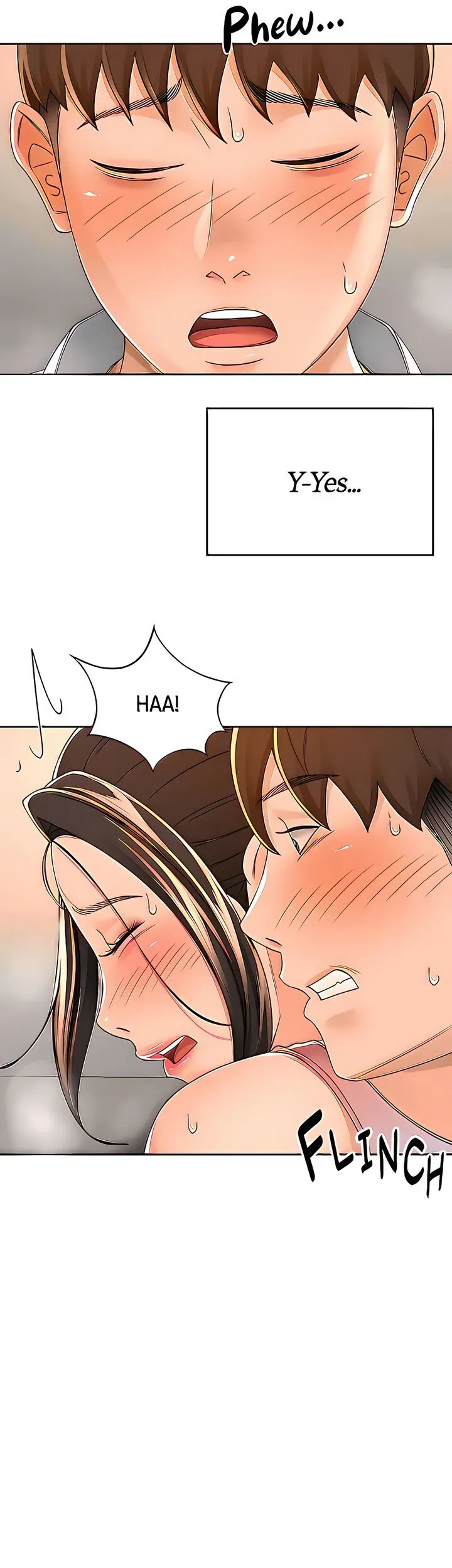 Read She