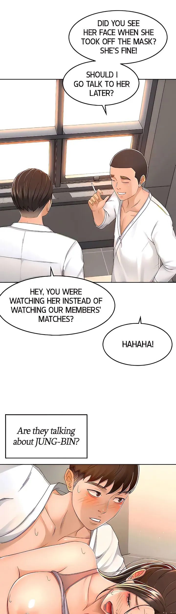 Read She