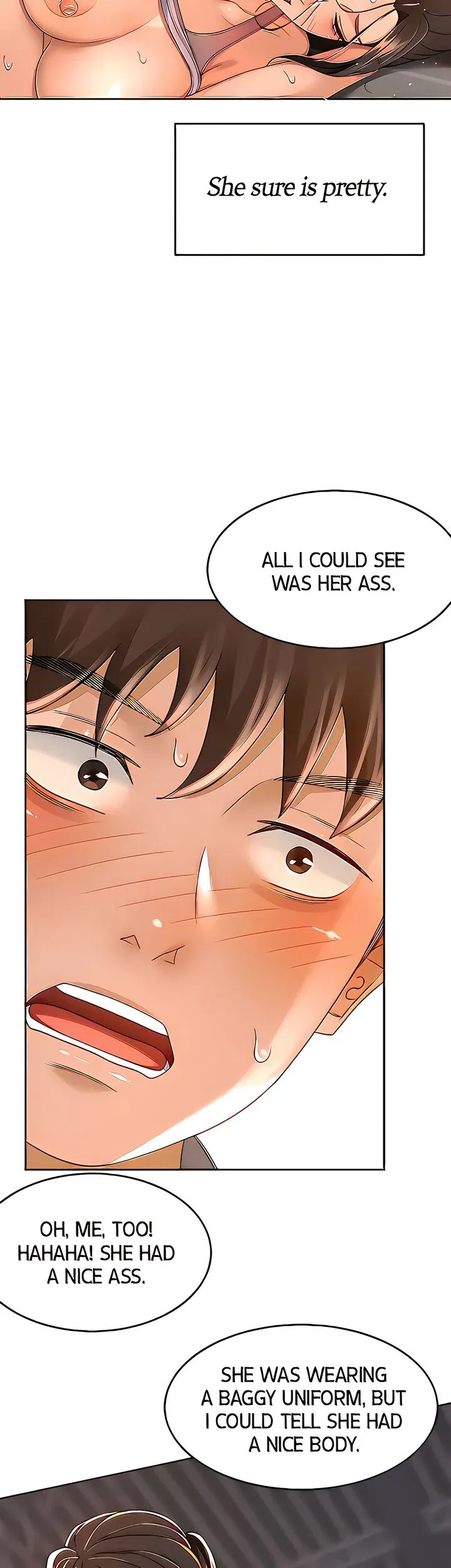 Read She