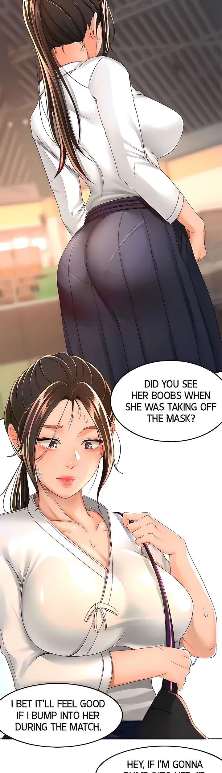Read She