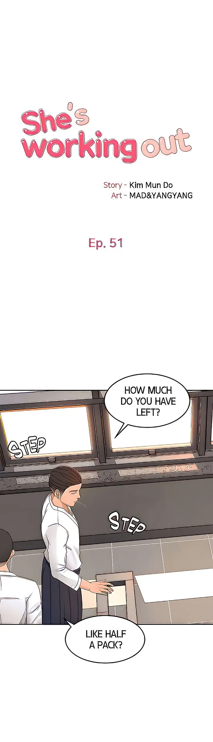 Read She