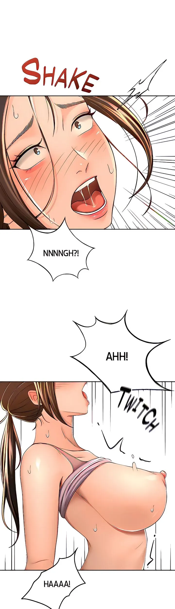Read She