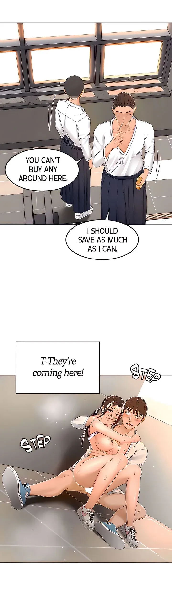 Read She