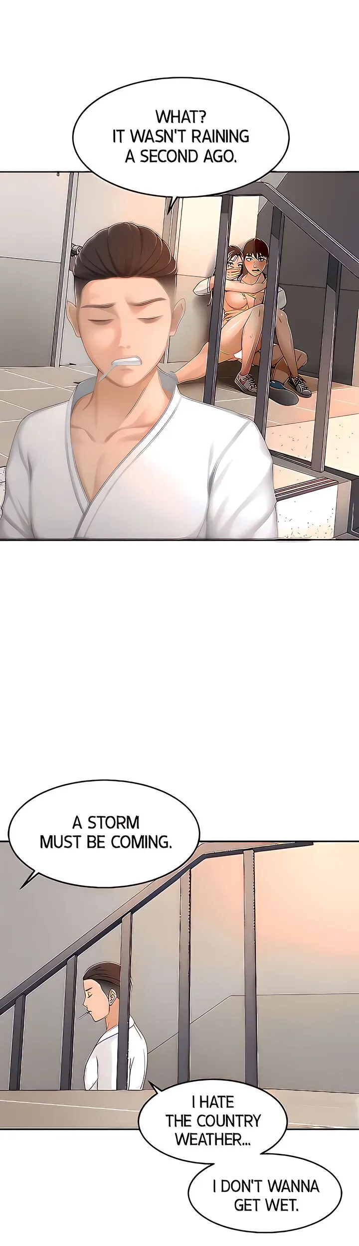 Read She