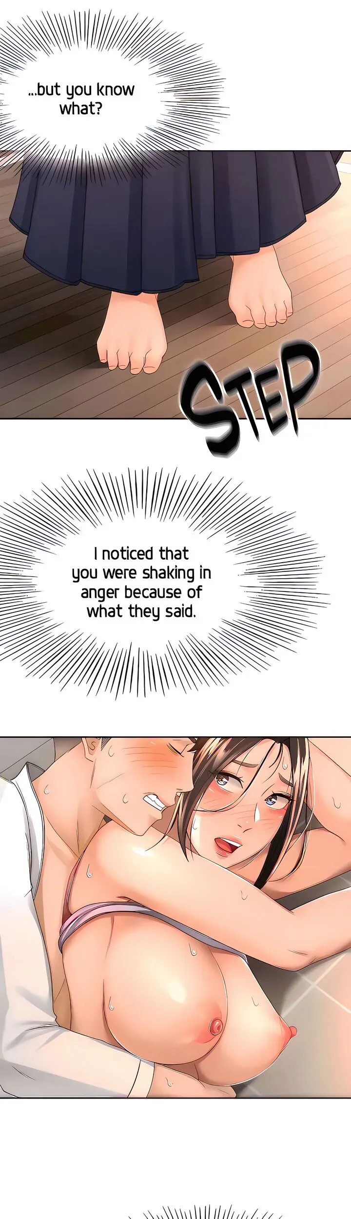 Read She