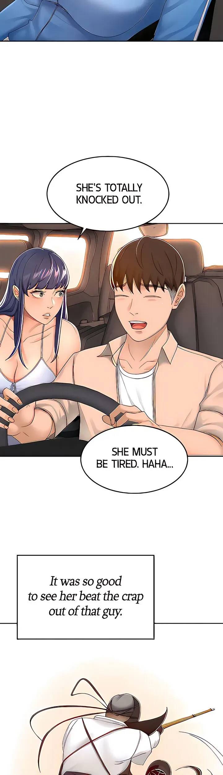 Read She