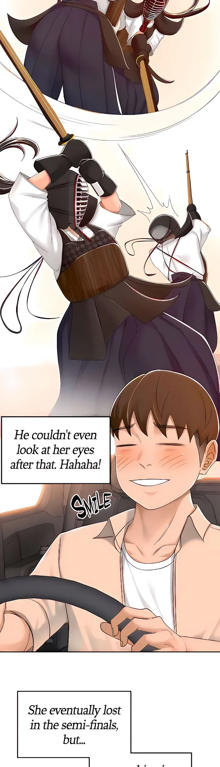 Read She