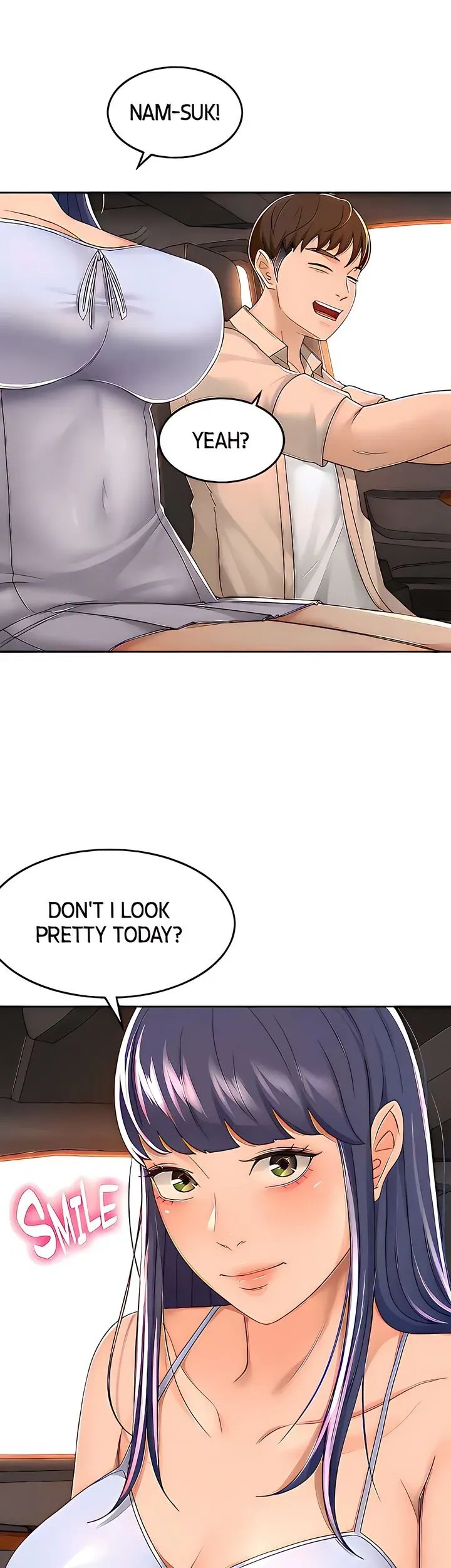 Read She