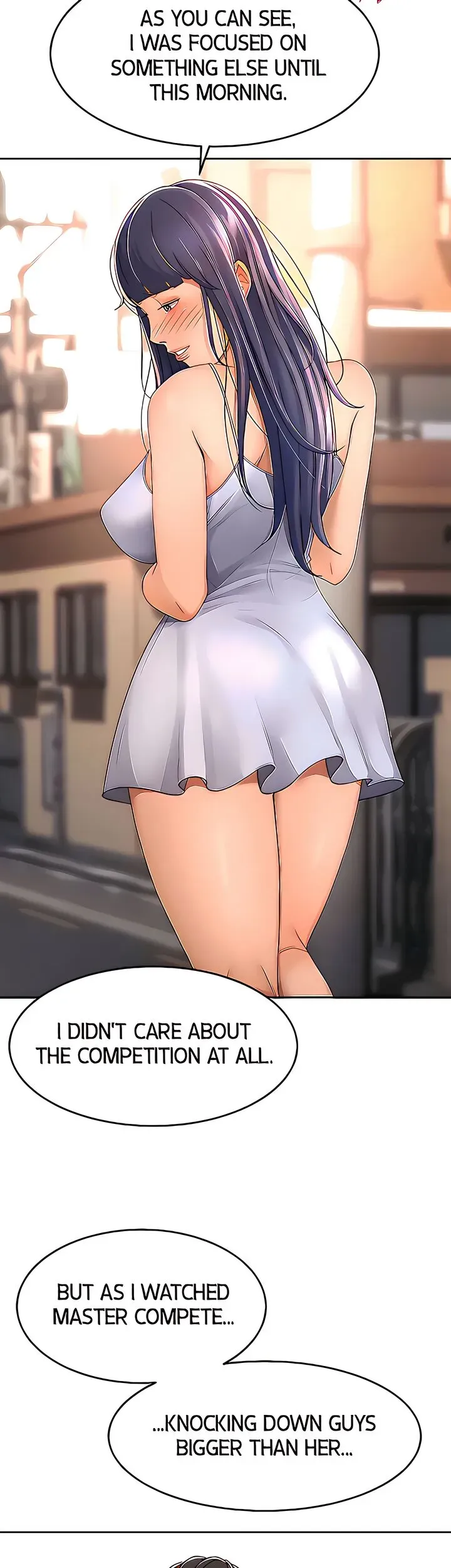 Read She