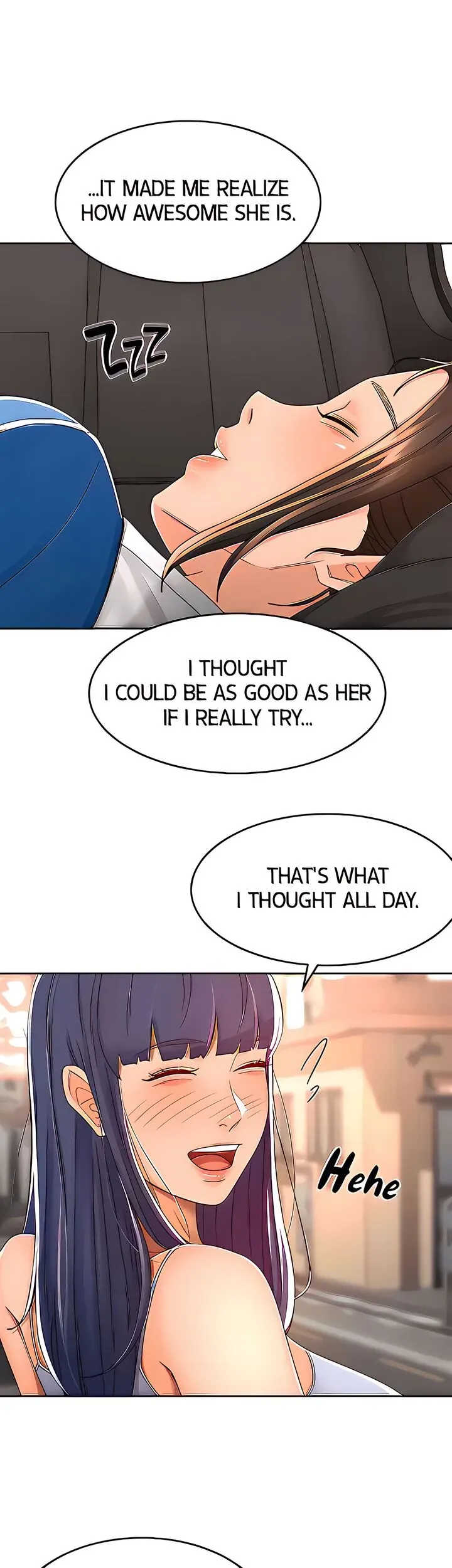 Read She