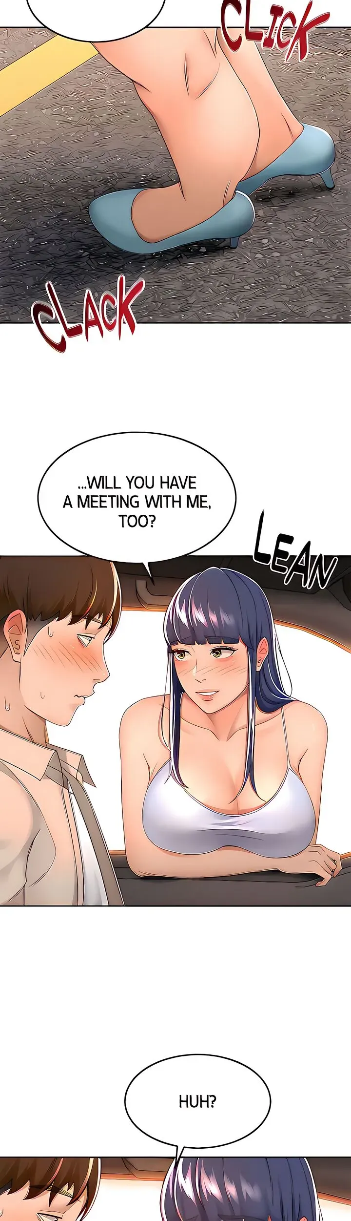 Read She