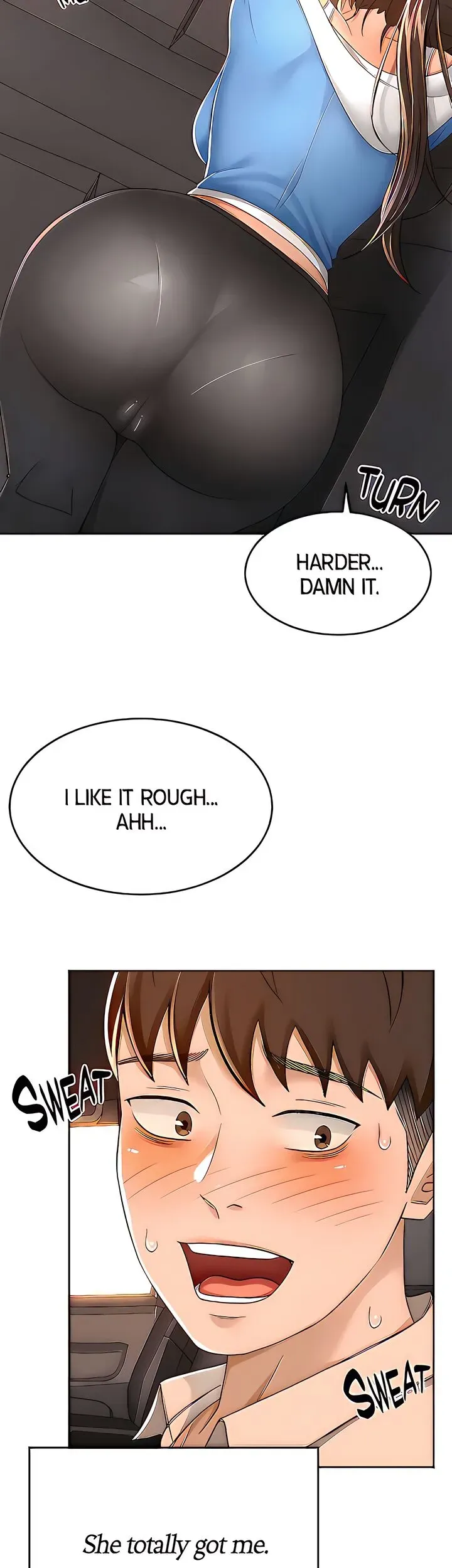 Read She