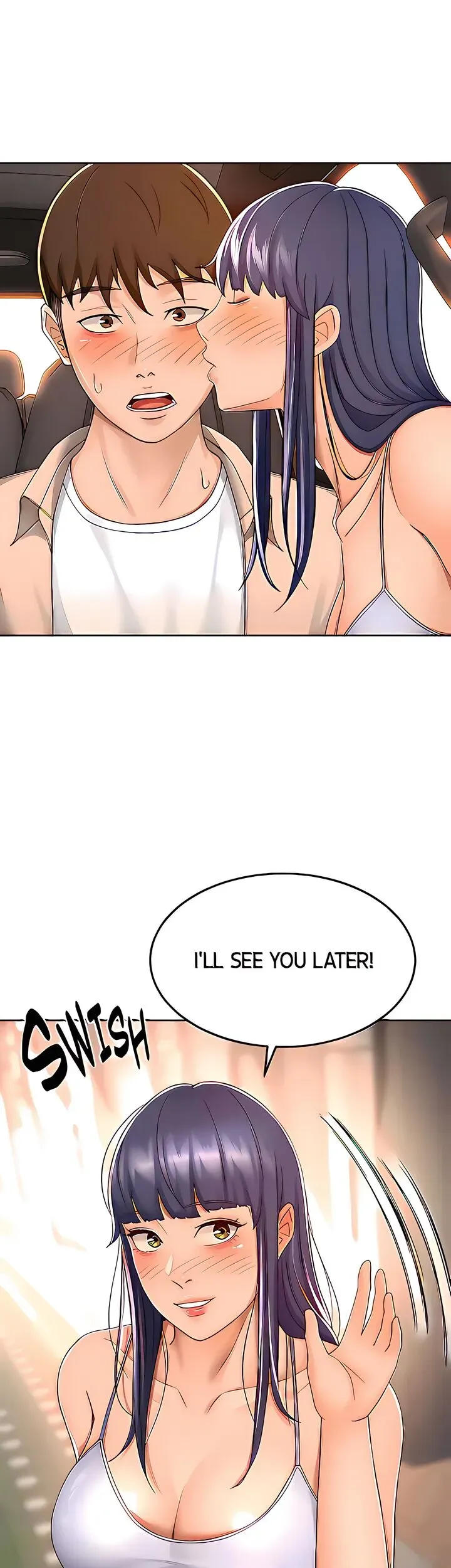 Read She