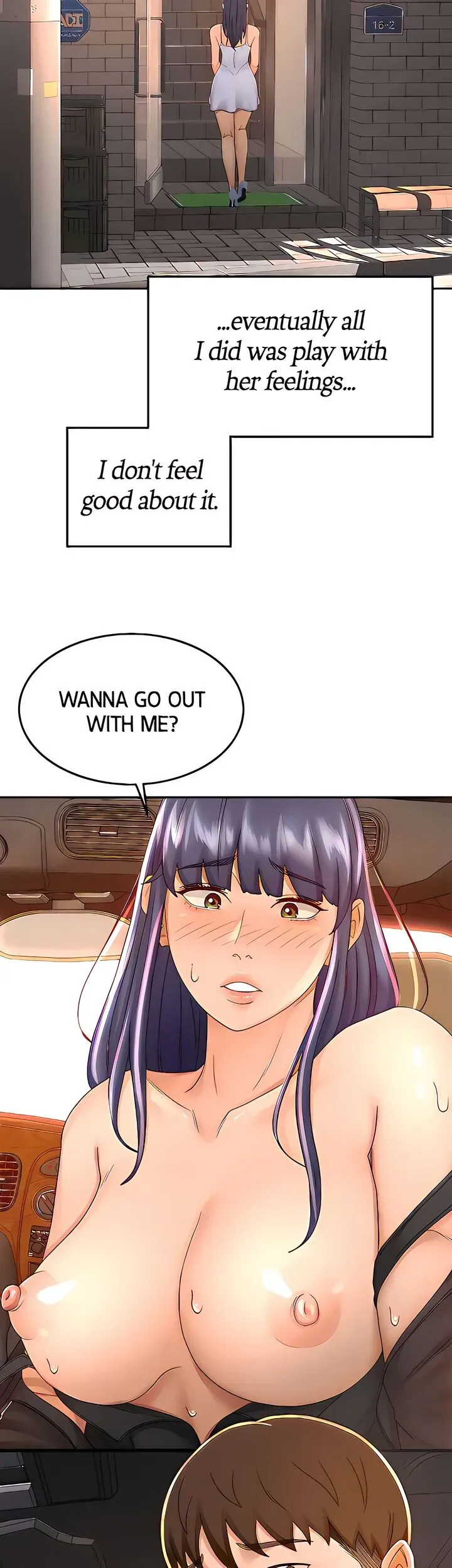 Read She