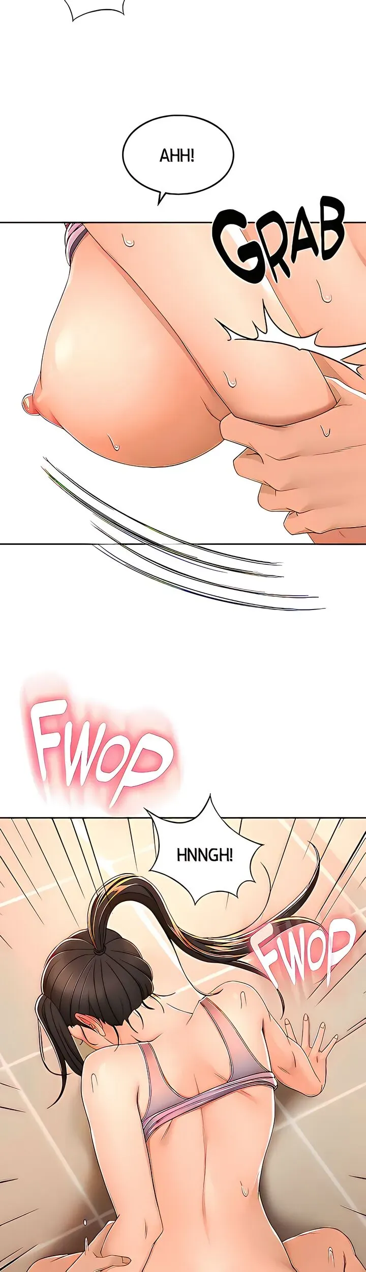 Read She