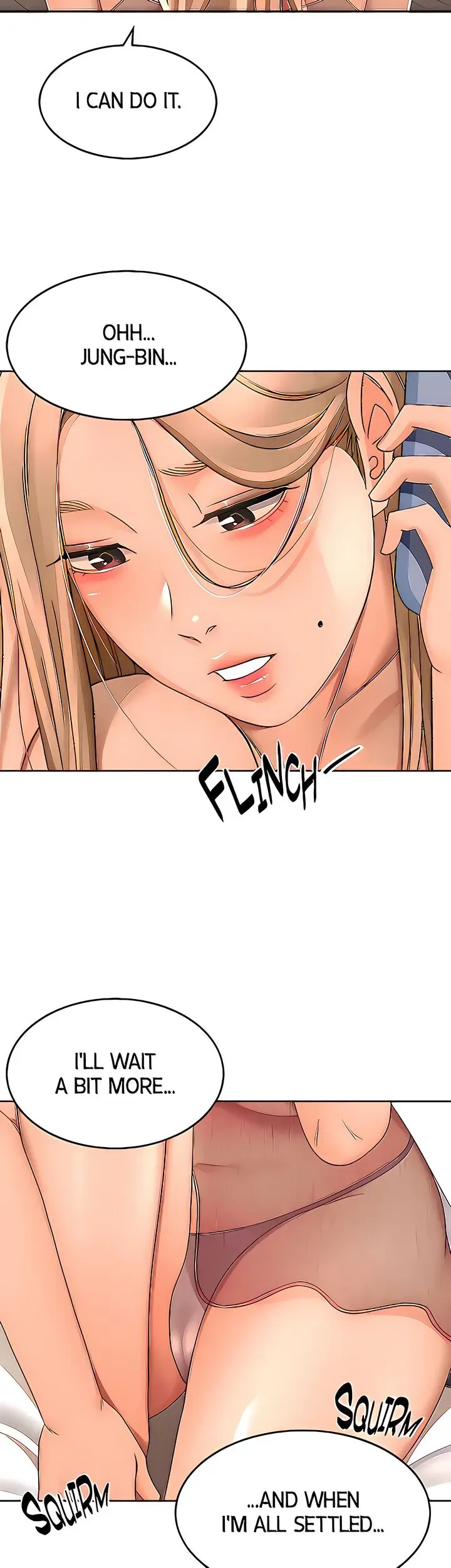 Read She