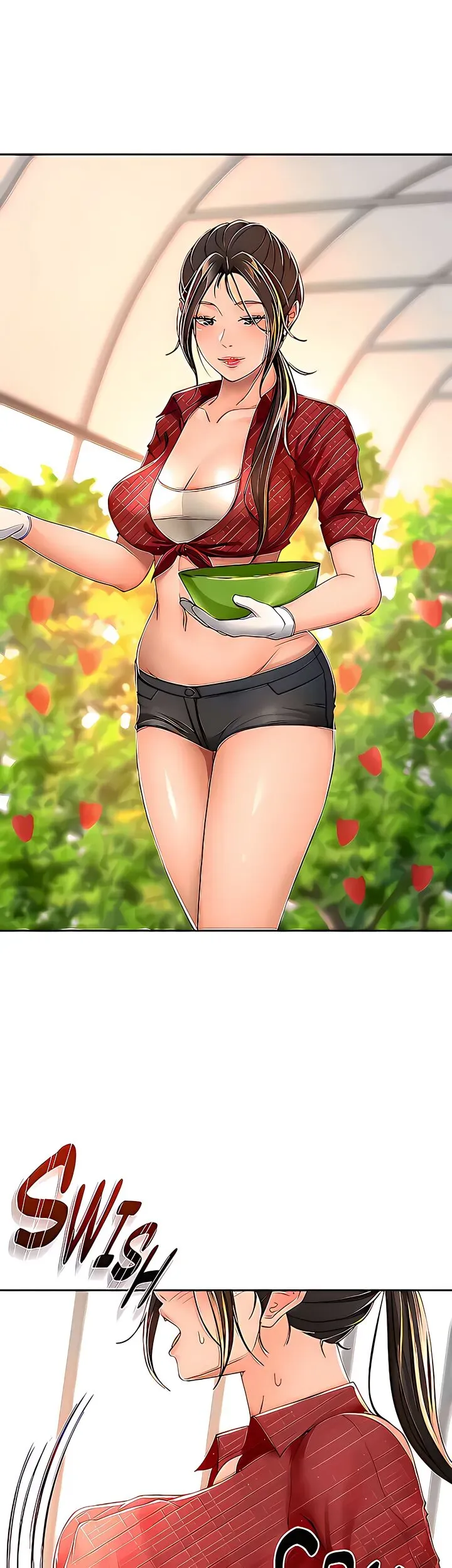 Read She