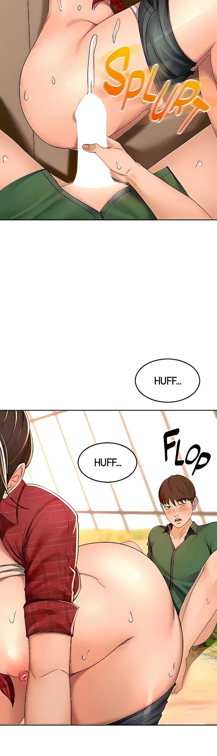 Read She