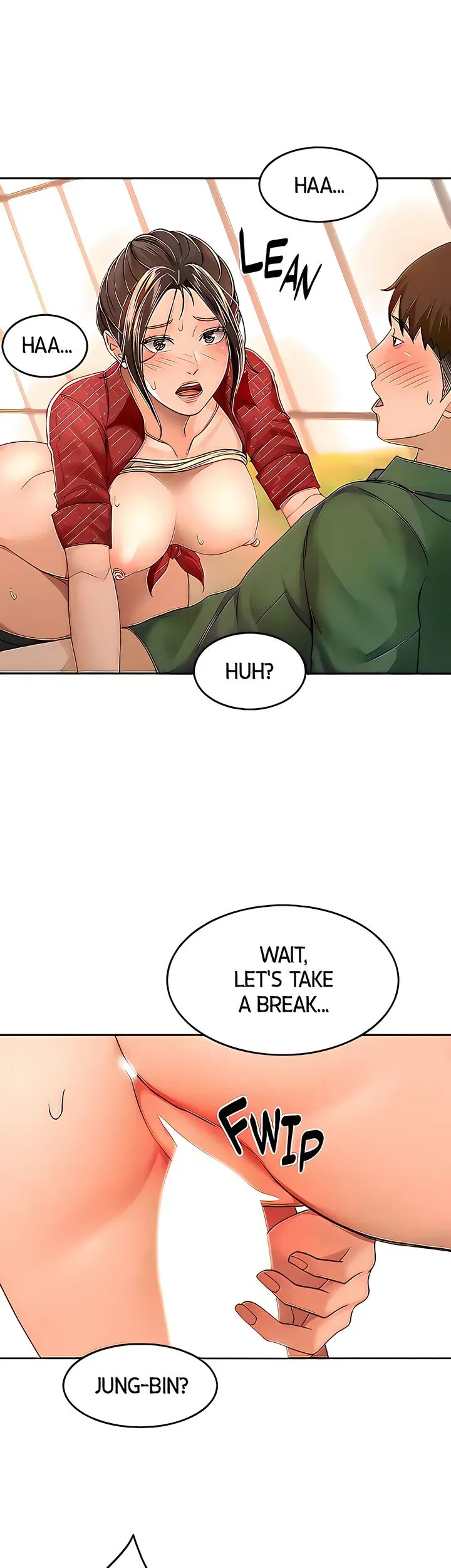 Read She