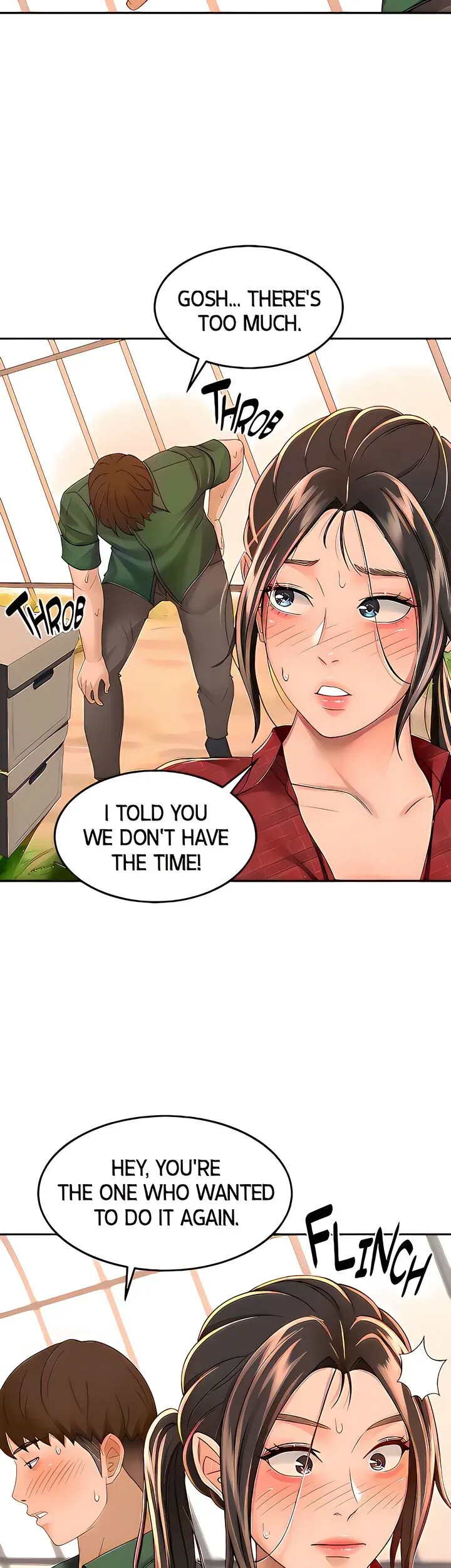 Read She